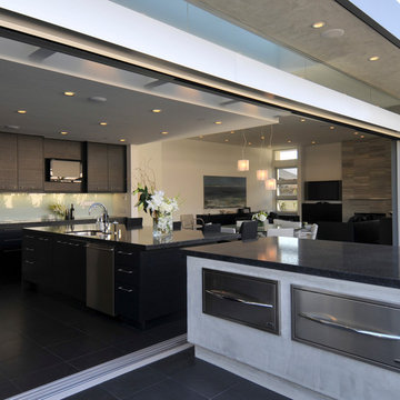 Davidson Residence