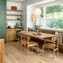 Banquette Inspiration