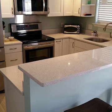 Our Work