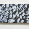 Daltile Pacific Islands Pebble Rock Stone Ceramic Wall Tiles, Samples: One 4x4 a