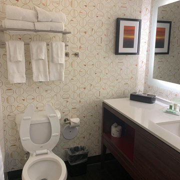 Commercial Remodel