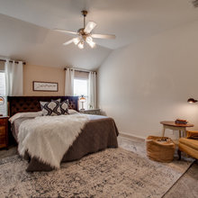 Waxahachie client