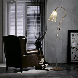 ITALAMP Floor Lamp - Floor Lamps