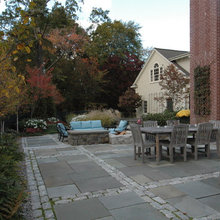 fire pit