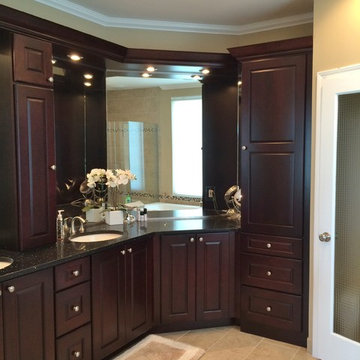Master Bath 200