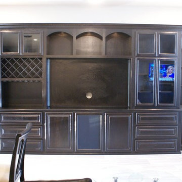 Our Work