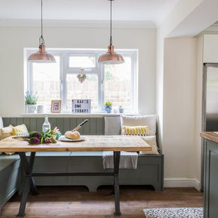 Walton on Thames project