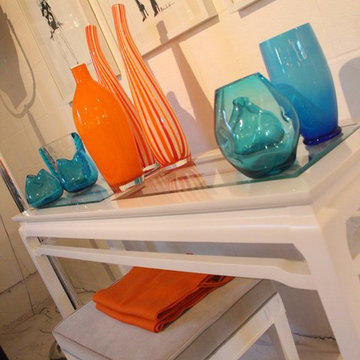 MONTAGE Home
