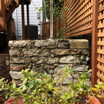 Oakland Landscape Transformation