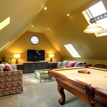 bonus room