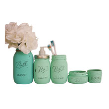 Carey's bathset
