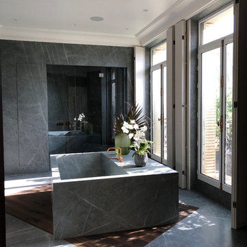 APPARTEMENT - ADP