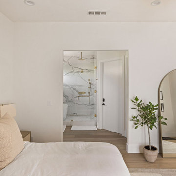 Modern Chic home in La Canada Flintridge