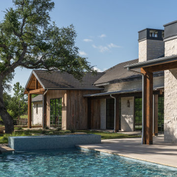 Driftwood Residence