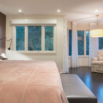 Spring Valley Residence