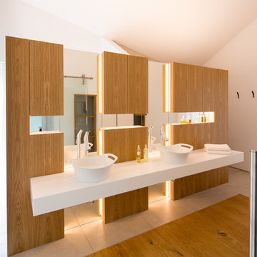 Einfamilienhaus Neubau