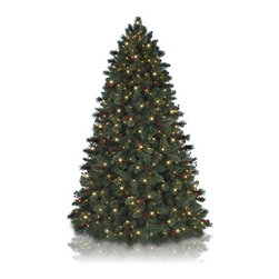 Biltmore Pine Christmas Tree - Christmas Trees