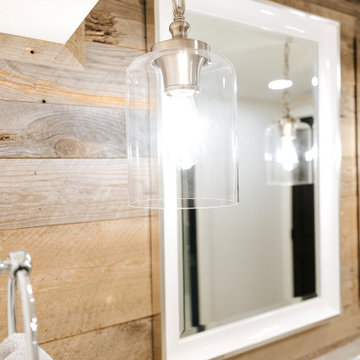Refined Glam on Lower Whitefish Lake