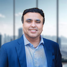 Anil Damani