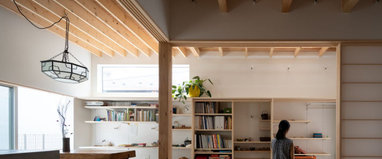 和室の天井デザインにはどんなものがある 和モダンにも活かせる形や素材 Houzz ハウズ