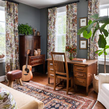 office/library