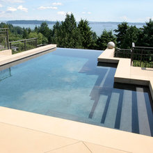 Pool Steps
