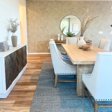 KB HOME MAGNOLIA RANCH COMMUNITY