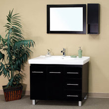 Boy's bath
