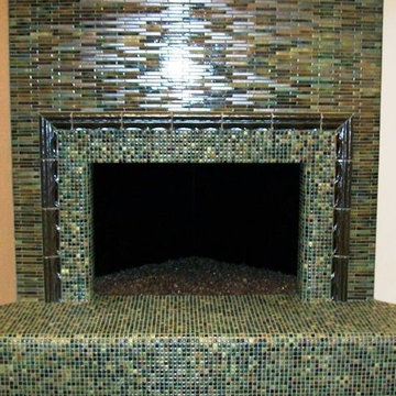 Customers Project Pictures