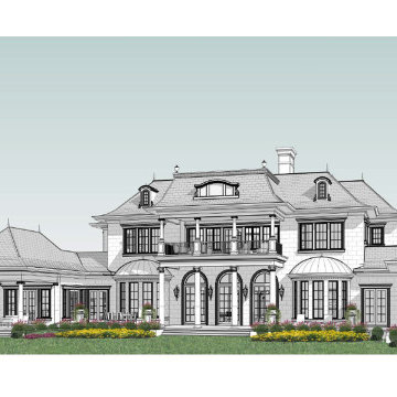 Homeowners Representative Luxury Estate Belleaire Fl