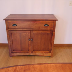 Furniture Deliveries - Products