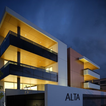 Alta, Main Beach