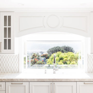 Bello Coastal Kitchen Before & After