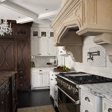 Cabinet Hardware - MT