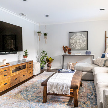 NY BOHO FARMHOUSE REFRESH