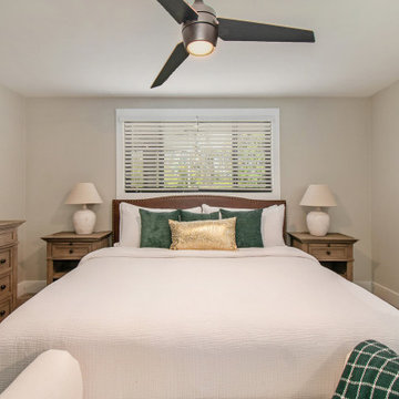 North Shore Home