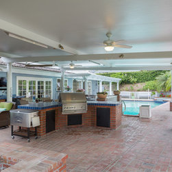 Chavanne Solid Patio Cover - Products