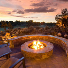 Patio Ideas