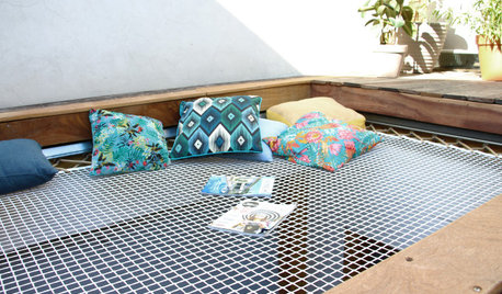 Photothèque : 29 endroits rêvés pour faire la sieste