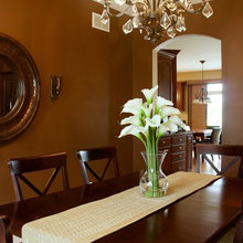 Horton House Dining Room Inspiration