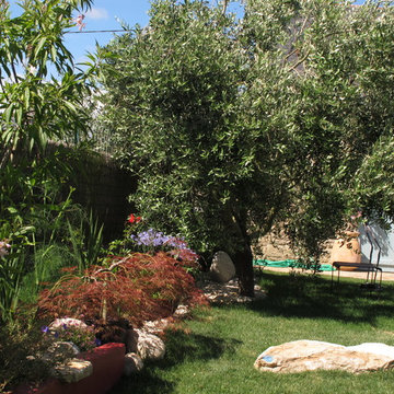 Jardin breton 1