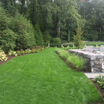 Greenwich Transitional