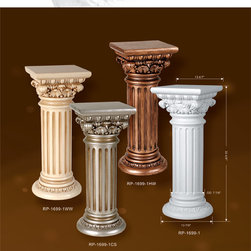 Columns & Pillars - Products