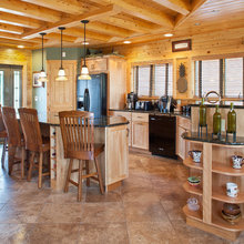 actual budget house 