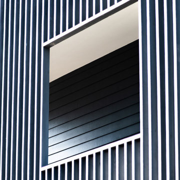 Vertical Veil