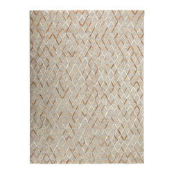 Loloi Rugs Audie Hairhide Rug - Rugs