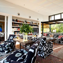 Living Room Ideas