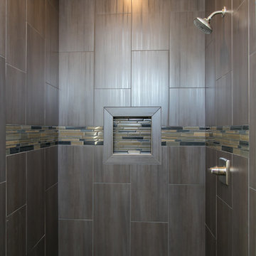 Soprano Basement Modified - 3rd Garage Bay