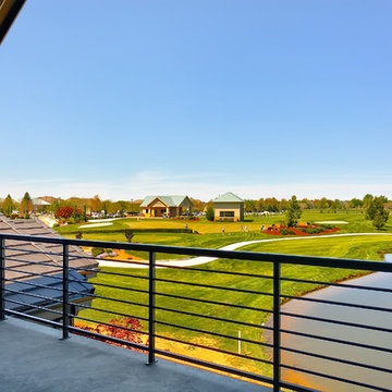 The Ballard - Spurwing Challenge Estates