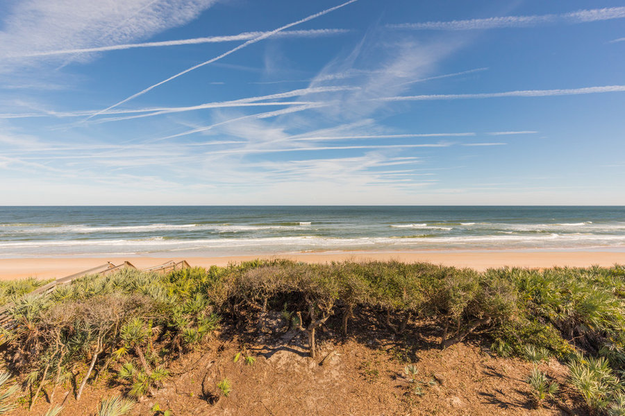 Hammock Dunes Direct Oceanfront